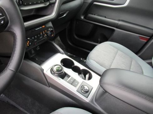 Used 2024 Ford Bronco Sport Big Bend w/ Convenience Package AWD/4WD image 14