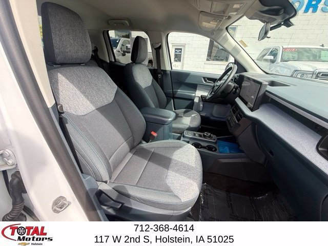Used 2026 Ford Maverick XLT AWD/4WD image 13