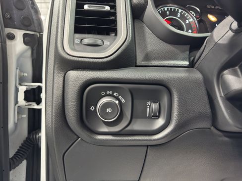 Used 2024 RAM 5500 Tradesman image 20