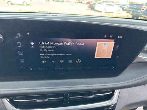 Used 2024 Buick Envista Sport Touring w/ Convenience I Package FWD image 18