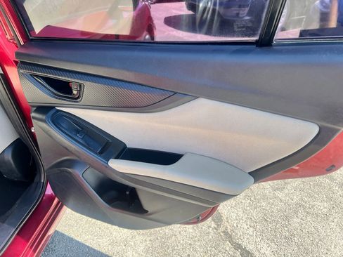 Used 2018 Subaru Impreza 2.0i image 16