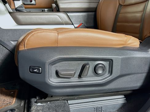 Used 2024 Toyota Tundra 1794 Edition image 13