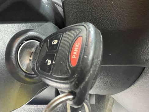 Used 2016 Jeep Compass Sport w/ Power Value Group AWD/4WD image 24