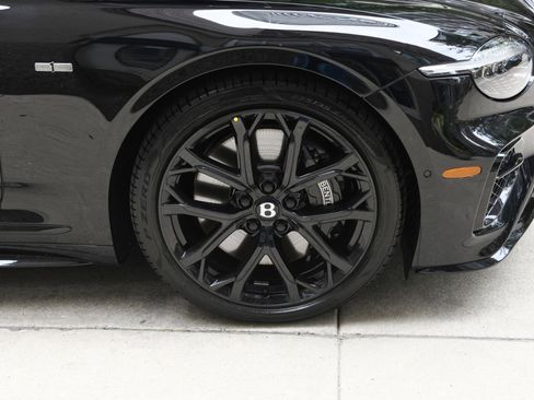 New 2025 Bentley Continental GT Speed image 20