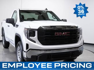 New 2026 GMC Sierra 1500 Pro w/ Pro Value Package AWD/4WD video 1