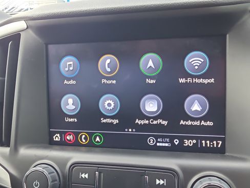 Used 2024 GMC Terrain SLT w/ Infotainment Package II image 27