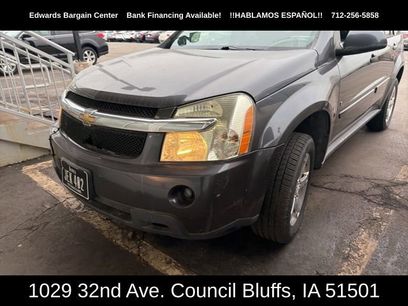 Used 2007 Chevrolet Equinox LT w/ LT Preferred Equipment Group