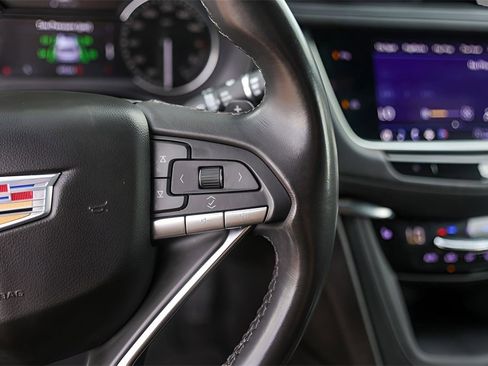 Used 2022 Cadillac XT6 Luxury image 13