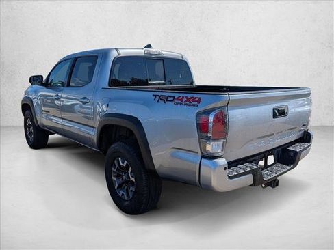 Used 2023 Toyota Tacoma TRD Off-Road w/ Technology Package AWD/4WD image 8