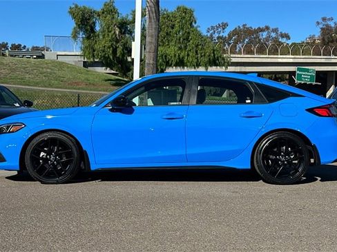 Certified 2024 Honda Civic Sport image 9