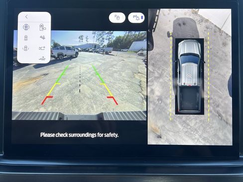 New 2026 Ford F350 Lariat image 45