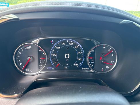 Used 2023 Chevrolet Blazer RS w/ LPO, Floor Liner Package FWD image 25