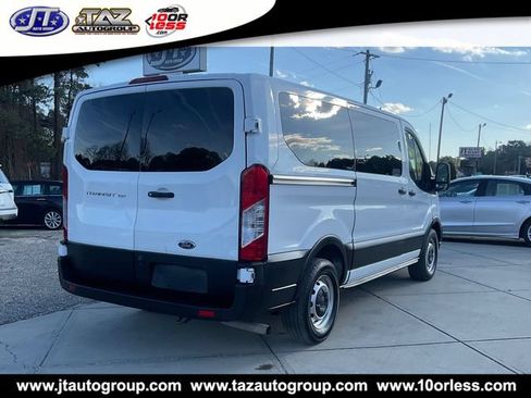 Used 2020 Ford Transit 150 XL RWD image 7