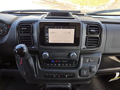 New 2026 RAM ProMaster 2500 w/ Convenience Group FWD image 21