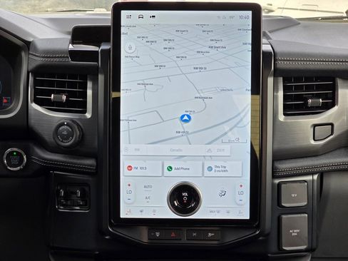 New 2025 Ford F150 Lightning Flash image 11