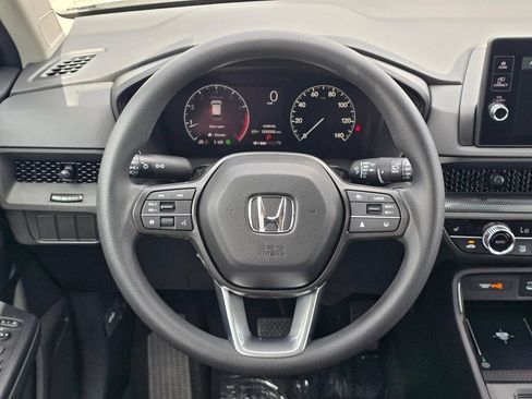 New 2026 Honda CR-V EX image 15