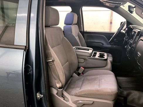 Used 2014 Chevrolet Silverado 1500 W/T w/ Trailering Package image 8