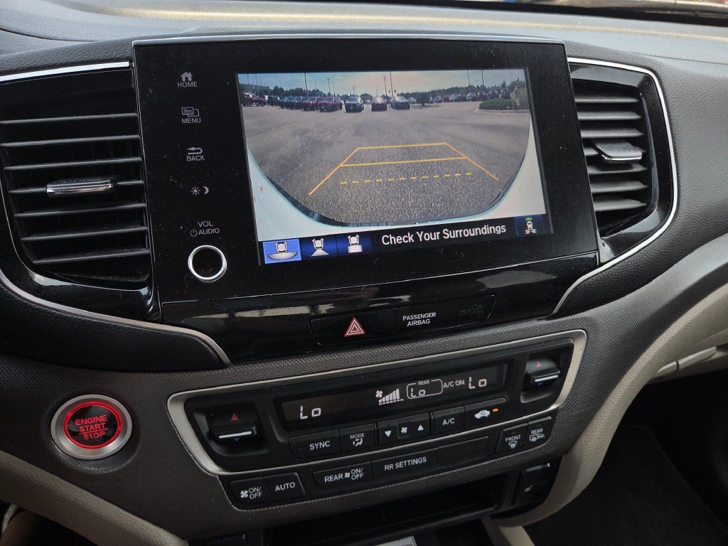 Certified 2023 Honda Ridgeline RTL-E image 11