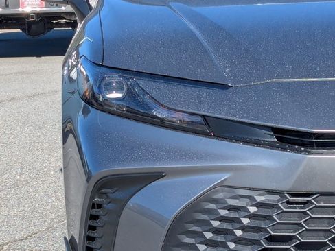 New 2026 Toyota Camry SE image 10