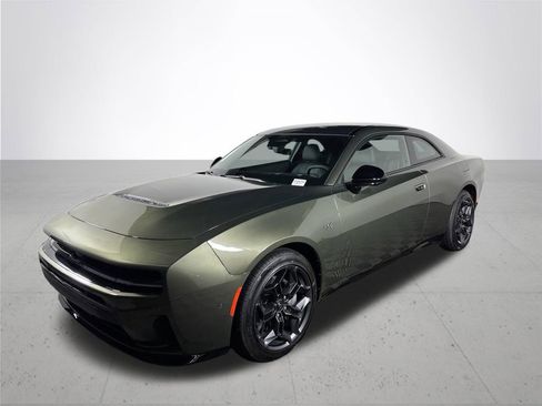 New 2026 Dodge Charger R/T AWD/4WD image 2