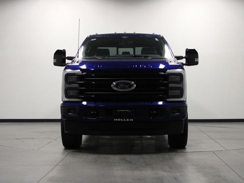 New 2026 Ford F250 Platinum image 9