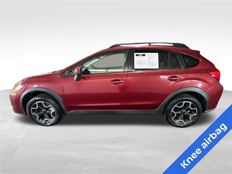 Used 2014 Subaru Crosstrek 2.0i Premium AWD/4WD image 8
