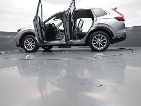 Certified 2024 Honda CR-V EX-L image 50