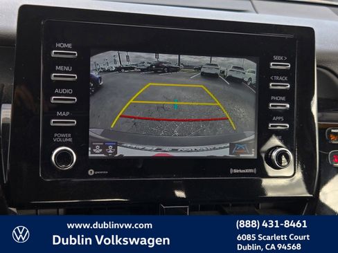 Used 2023 Toyota Camry SE image 15