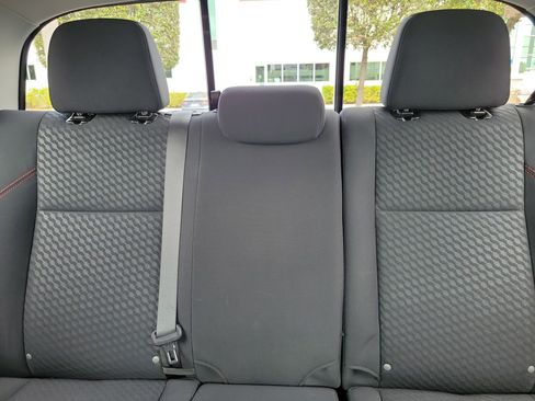 Used 2023 Toyota Tacoma SR5 w/ Technology Package image 21