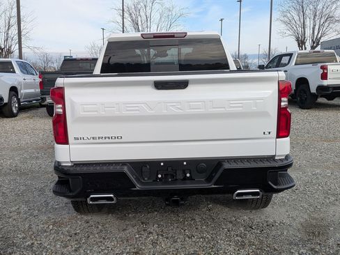 New 2026 Chevrolet Silverado 1500 LT Trail Boss w/ Convenience Package II image 7