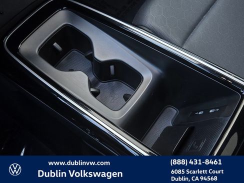 Used 2023 Volkswagen ID.4 Pro S RWD image 18