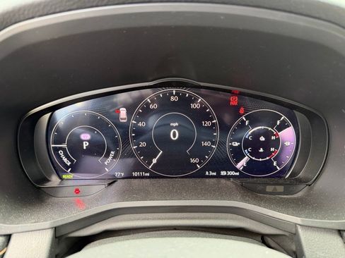 Used 2025 MAZDA CX-70 Plug-In Hybrid w/ Premium Pkg image 7