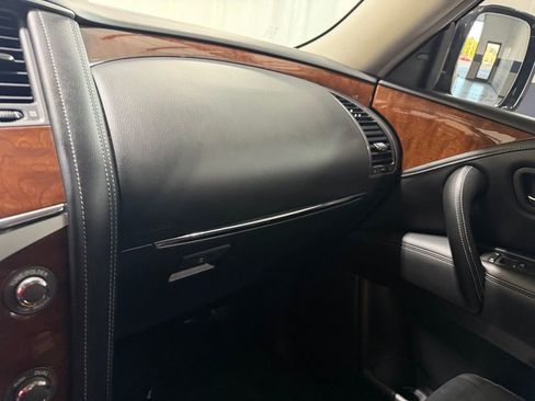 Used 2019 INFINITI QX80 Luxe w/ 22" Wheel Package RWD image 27