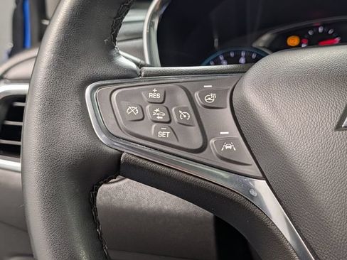 Certified 2024 Chevrolet Equinox LT AWD/4WD image 20