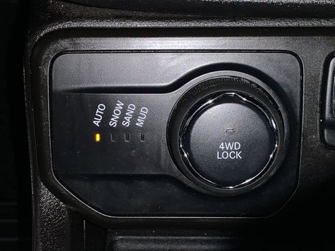 Used 2021 Jeep Renegade Limited image 17