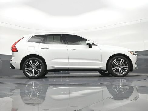 Used 2018 Volvo XC60 T6 Momentum w/ Advanced Package AWD/4WD image 27
