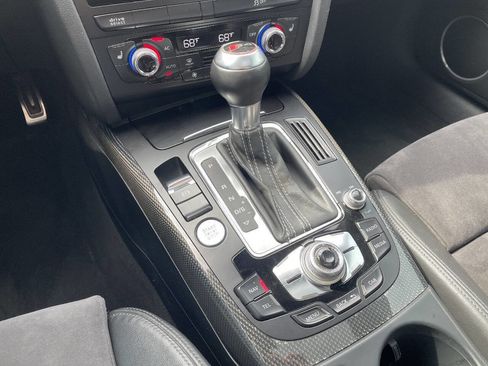 Used 2013 Audi S4 Premium Plus w/ Audi MMI Navigation Plus image 37