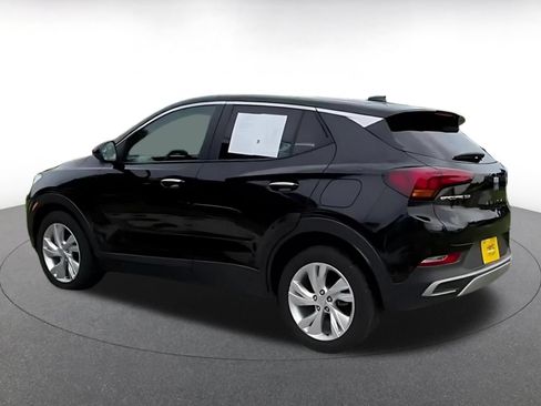 Used 2025 Buick Encore GX Preferred FWD image 10