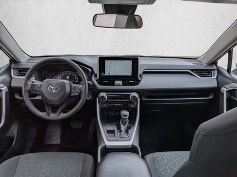Certified 2024 Toyota RAV4 XLE FWD image 18