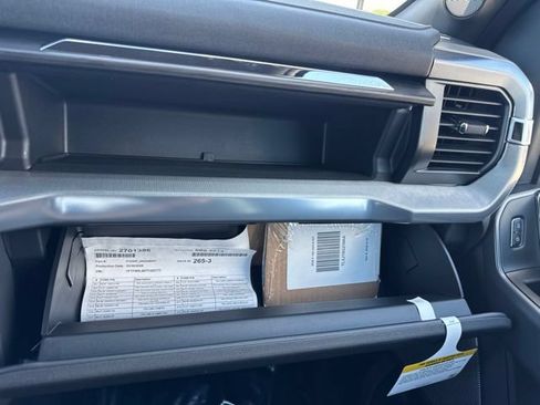 New 2026 Ford F150 Lariat w/ Equipment Group 501A Mid AWD/4WD image 43