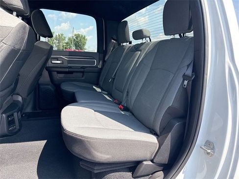 Used 2022 RAM 2500 Big Horn w/ Level A Equipment Group image 22