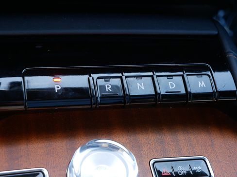 Used 2025 Lincoln Navigator L Black Label image 24