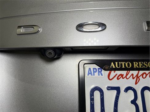 Used 2017 Dodge Grand Caravan SXT image 21