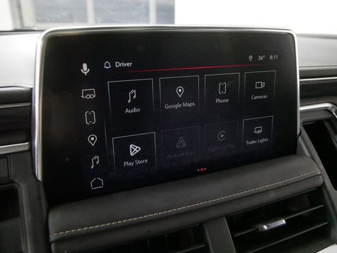 Used 2023 GMC Yukon SLT image 26