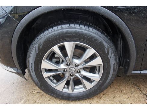 Used 2016 Nissan Murano S FWD image 31