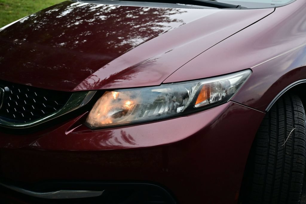 Used 2013 Honda Civic EX image 31