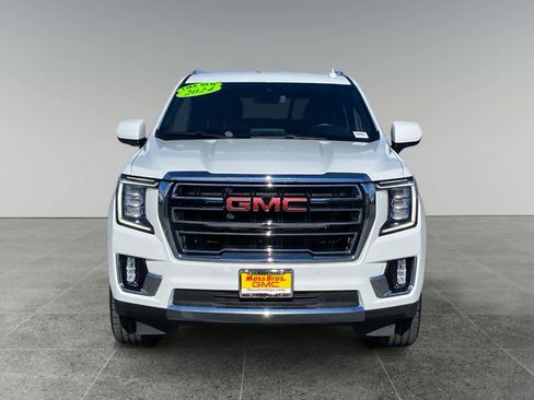 Used 2024 GMC Yukon SLT image 8