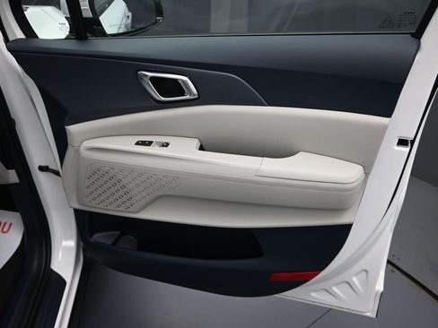 New 2026 Kia Carnival EX FWD image 38