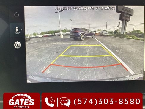 Used 2025 Hyundai Elantra SEL FWD image 15