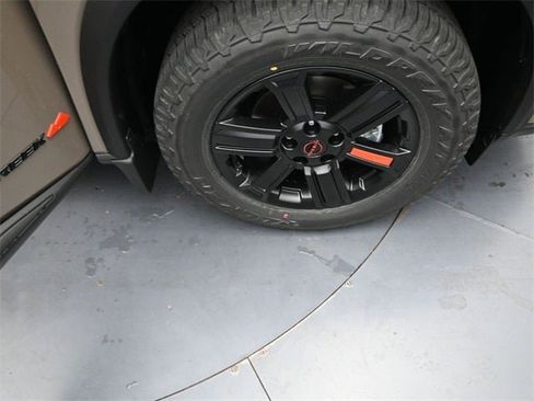 New 2026 Nissan Rogue SV image 37